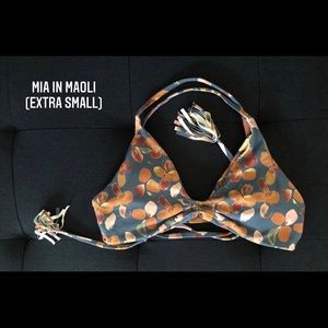 MIDORI: Maoli Mia Top
